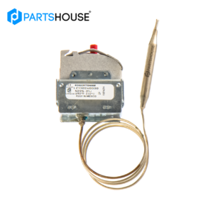 Robertshaw 5225-21J Termostato de seguridad para freidoras