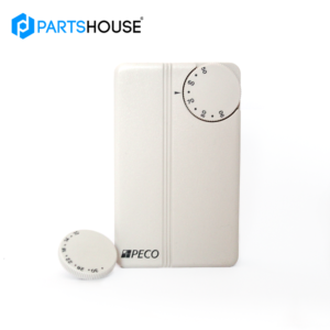 PECO TB155-015 Termostato FAN & COIL 24V