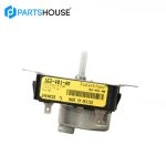 Whirlpool W10185981 Timer para secadora