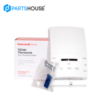 Honeywell T834N1010 Termostato frio y calor