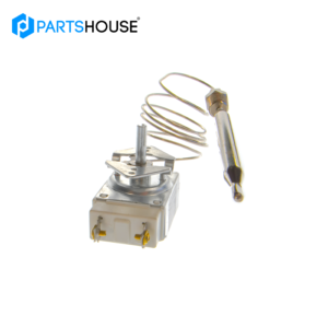 Termostato milivolts 1/4?