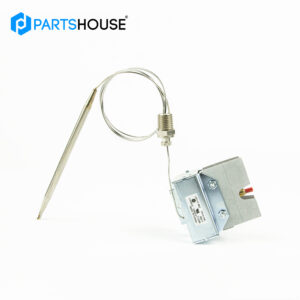 Termostato de seguridad hi limit  para freidoras