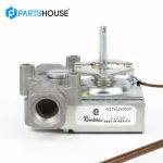 Robertshaw Gst40240000 termostato para horno de gas