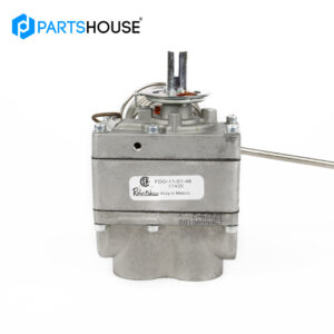 Robertshaw 4200-002 Termostato de gas FDO