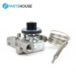 Robertshaw 4290-008 Termostato de gas GS