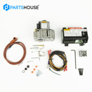 Honeywell Y8610U4001 Kit de sistema de encendido universal