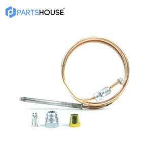 Robertshaw 1970-036 Termocople de 36?