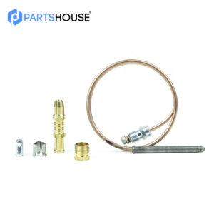 Robertshaw 1980-018 Termocople universal de 18?