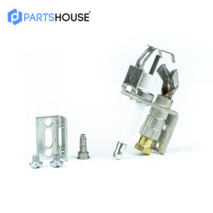 Honeywell Q345a1305 Piloto Intermitente