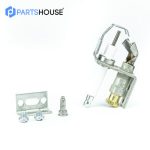 Honeywell Q345A1313 Piloto intermitente