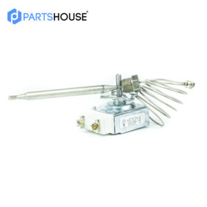 Robertshaw 5300-40f Termostato Milivolts Rx-6-36