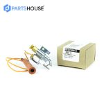 Baso Q90AA-1C Piloto y sensor de flama Lennox 26F1601