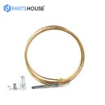 Baso K19AT-72H Termocople universal de 72?