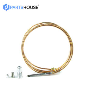 Baso K19AT-72H Termocople universal de 72?