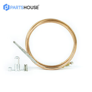 Baso K17AT-72H Termocople universal de 72?