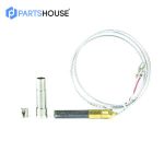 Baso T36A1-1H Termopila universal de 36?