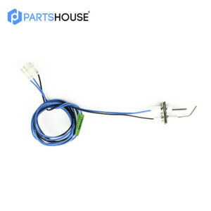 Honeywell Q3400A1024 ignitor de superfice caliente