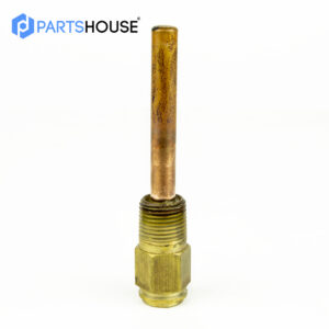 Termopozo honeywell 123869a para acuastato