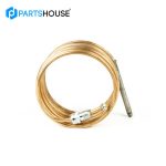 Robertshaw 1980-060 Termocople universal de 60?