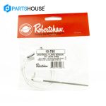 Robertshaw 10-760 Sensor de flama