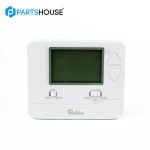 Robertshaw Rs8110 Termostato de pared no programable