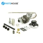 Robertshaw 4350-028 Termostato de gas BJWA