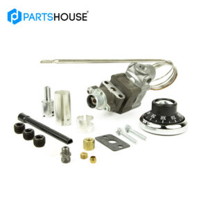 Robertshaw 4350-028 Termostato de gas BJWA