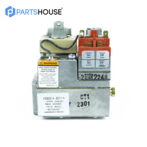 Honeywell VS820A2011 valvula milivolt