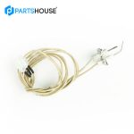 Honeywell Q3400A1032 ignitor de superficie caliente