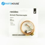 Honeywell Q390A1046 Termocople de 24?