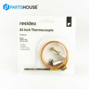 Honeywell Q390A1046 Termocople de 24?