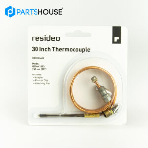 Honeywell Q390A1053 Termocople de 30?