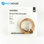 Honeywell Q390A1061 Termocople universal de 36?