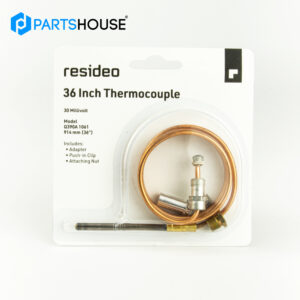 Honeywell Q390A1061 Termocople universal de 36?