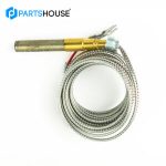 Honeywell Q313A1105 Termopila de 75?