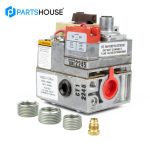 Honeywell VS820A1336 valvula milivolts