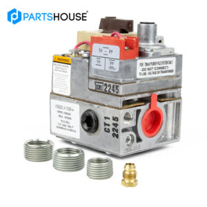 Honeywell VS820A1336 valvula milivolts