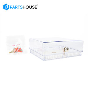 Honeywell TG512A1009 Guarda grande para termostato