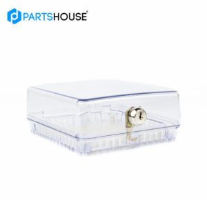 Honeywell TG510A1001 Guarda chica para termostato