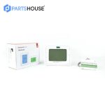 T6861H1WG termostato honeywell fan and coil