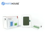 Honeywell T6861V1WG Termostato fan and coil