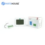 Honeywell T6861H2WG Termostato fan and coil