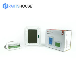 Honeywell T6861V1WB termostato F&C 120V