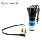 Kit de arranque duro para compresor