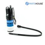 Kit de arranque para compresor aire acondicionado y refrigeracion