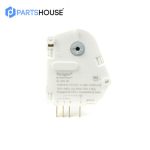 Paragon K1401-00 Reloj Timer Deshielo Refrigerador