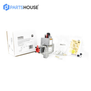 Honeywell VR8300A4508 valvula de gas de 24 V