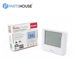 Robertshaw Rs10420t Termostato Programable Wifi Touchscreen